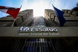 EsSalud solicita a la Controlaría acciones de vigilancia por presuntas irregularidades