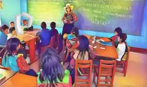 Protestas en Perú: UGEL de Cusco y Gerencia de Educación de Arequipa anuncian suspensión de labores