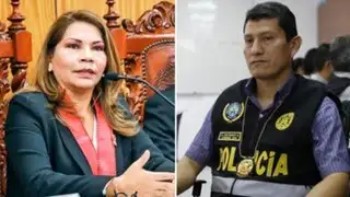 Harvey Colchado confía en que el expresidente Pedro Castillo será condenado
