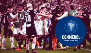 Conmebol sanciona a Universitario con US$70 mil por infracciones en la Copa Sudamericana