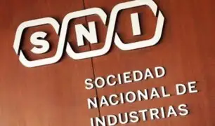 Protestas en Perú: SNI asegura que 98% de las empresas industriales están operando con normalidad