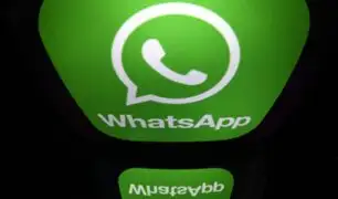 WhatsApp cae a nivel mundial, usuarios se quejan de fallas de aplicación