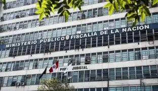 Toma de Lima: Ministerio Público pone a disposición líneas telefónicas para denunciar delitos
