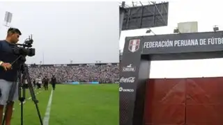 Poder Judicial ordena suspensión de contratos de cuatro clubes vinculados a Gol Perú
