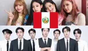 Buscan idols k-pop en Perú: Lanzan concurso que llevará a jóvenes a Corea para convertirse en estrellas