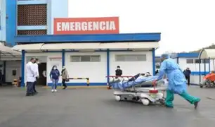 Fiestas Patrias: Ministerio de Salud declara en alerta amarilla hospitales del Perú