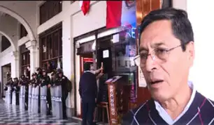 Toma de Lima: comerciantes temen más pérdidas económicas por nuevas protestas