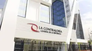 Contraloría advierte irregularidades en proyecto aprobado por gobierno regional del Callao