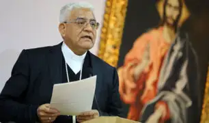 Caso Sodalicio: Misión del Vaticano llegará la próxima semana a Lima para investigar denuncias