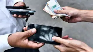 Crearán registro de venta de celulares usados para reducir venta ilegal