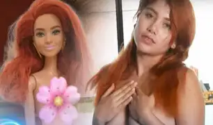¡Solo para adultos! Conozca a la Barbie y su riguroso casting para películas porno