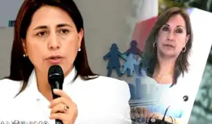 ¡Exclusivo! Salida con denuncia: Gutiérrez deja EsSalud, pero hace grave acusación contra presidenta Boluarte