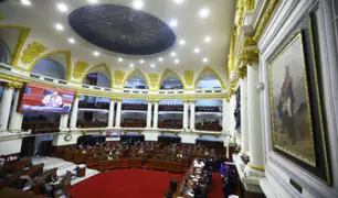 Congreso: ¿Cómo será las distribuciones parlamentarias en las comisiones?
