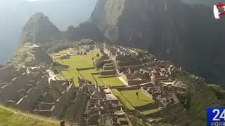 Machu Picchu: autoridades se reúnen para solucionar ingreso de turistas a santuario inca