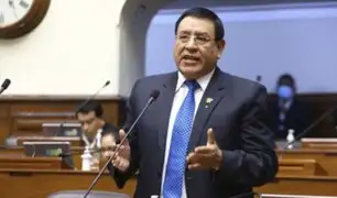 Congreso: reacciones tras la elección de Alejandro Soto como nuevo presidente de la Mesa Directiva