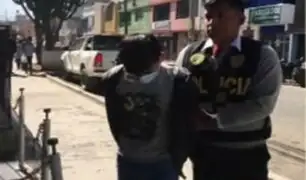 Asesinan a bebé en Junín: Padre es acusado de secuestrar y mandar a matar a neonato que tuvo con menor