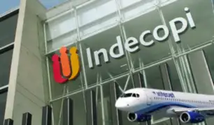 Indecopi: pasajeros afectados en vuelos de la aerolínea mexicana Interjet serán indemnizados