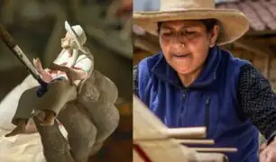 Artesanía en Línea: más de 1,200 artesanos podrán vender sus productos en  plataforma del Mincetur
