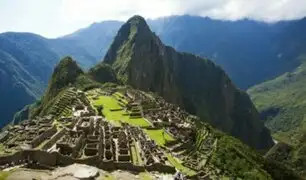 Machu Picchu con entrada gratis para menores de 12 años y mayores de 65 años en Fiestas Patrias