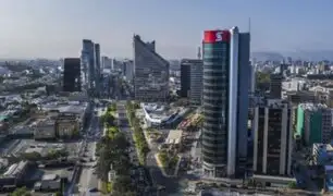 ¡Orgullo nacional! Lima es elegida la segunda mejor ciudad de Sudamérica para turismo de reuniones