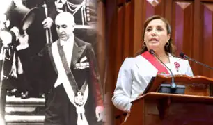 ¿Mensaje de la Nación de Dina Boluarte fue el más largo de la historia del Perú?