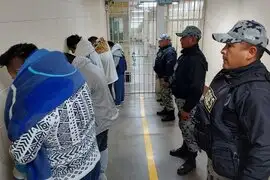 Gobierno plantea que trabajadores penitenciarios puedan ser sancionados por cohecho