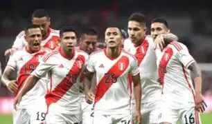 Figura de la selección peruana firmaría por Gremio de Brasil en las próximas horas