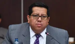 Álex Contreras, ministro de Economía: “El salario mínimo ha perdido valor”