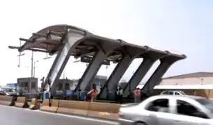 Polémica por peajes: transportistas anuncian movilización ante silencio del alcalde de Lima