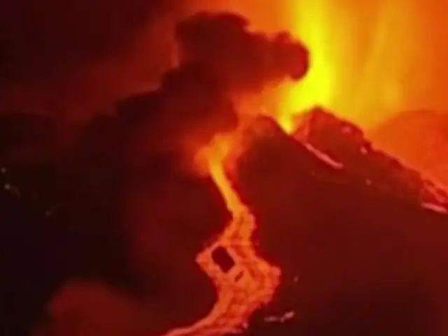 Alerta de volcanes: conozca a los más peligrosos del mundo