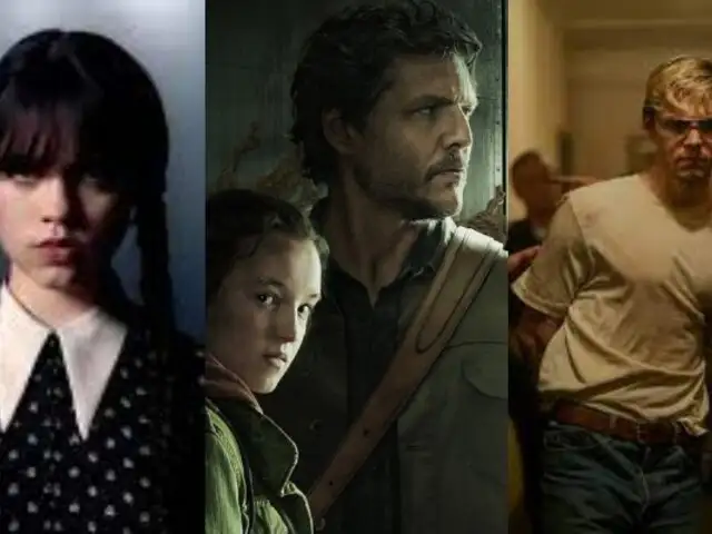 Emmys 2023: conozca la lista completa de series y actores nominados a los premios