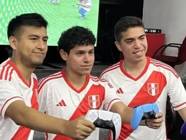 Perú clasifica a los octavos de final del Mundial de FIFA 23
