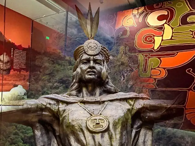 “Los Incas y su Tawantinsuyu, el Imperio de Cuatro Regiones”: colecciones peruanas recorren museos de China