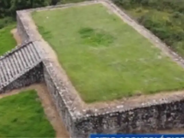 Intihuatana en Apurímac: conozca la importancia histórica del sitio arqueológico Saywite