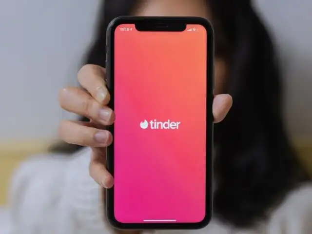 Tinder: encuesta revela que más del 50% de los usuarios tiene pareja