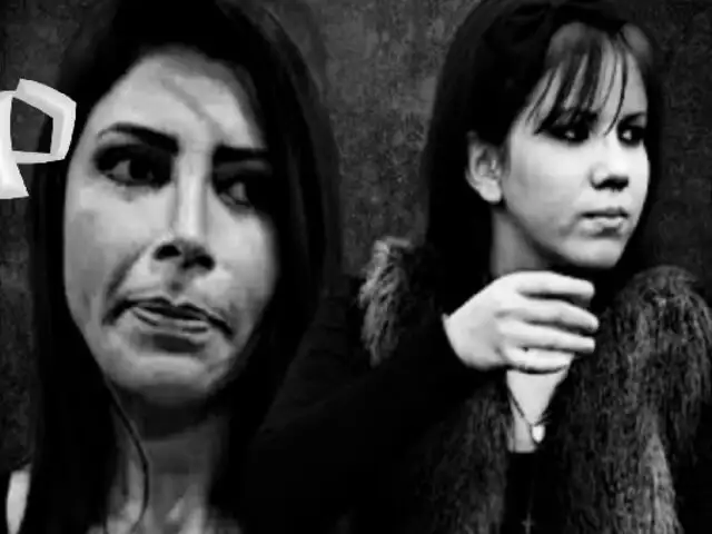 Greissy Ortega denuncia que Milena Zárate maltrataba a su hijo autista