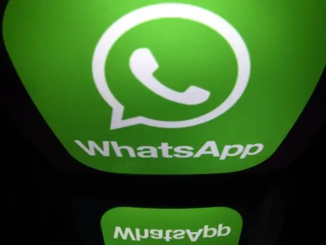 WhatsApp se cae a nivel mundial: miles de usuarios afectados