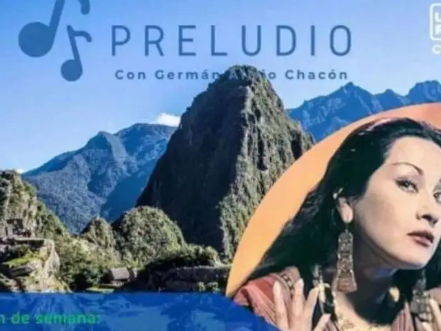 Yma Sumac: Embajada del Perú en Venezuela realizó homenaje radial a cantante