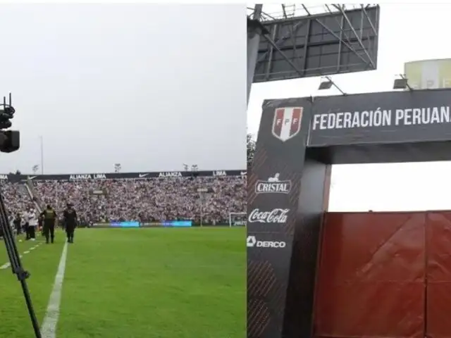 Poder Judicial ordena suspensión de contratos de cuatro clubes vinculados a Gol Perú