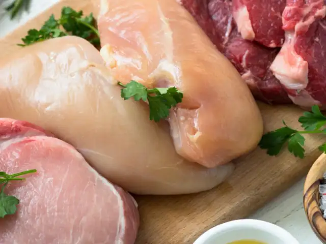 Guillain Barré: recomiendan lavar y cocinar bien las carnes para evitar enfermedad