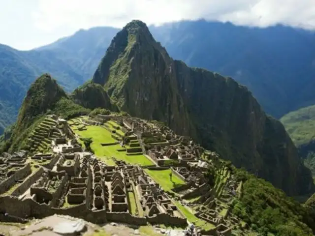 ¡Caminata a Machu Picchu fue elegida entre las 10 mejores vacaciones de aventura del mundo!