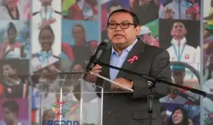 Alianza del Pacífico: Alberto Otárola confirmó que hoy Perú recibe la presidencia pro tempore