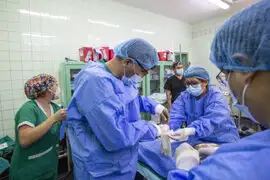 EsSalud: operativos en simultáneo salvarán la vida de 10 pacientes en lista de espera gracias a la donación de órganos