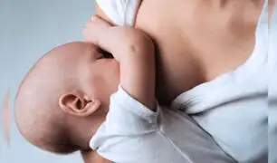 Lactancia Materna: un escudo natural contra el Cáncer de Mama