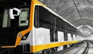Línea 2 del Metro de Lima: En qué estaciones empezarán la “marcha blanca” y desde cuándo funcionará