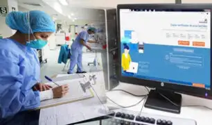 Siete mil médicos ya podrán acceder al Sinadef con DNIe para firmar certificados de defunción más seguros