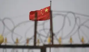 China: ejecutan a ciudadano surcoreano por tráfico de drogas