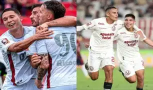 Liga 1: Universitario y Melgar se juegan el liderato del Clausura en Arequipa