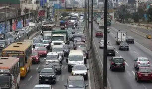Gremio de transportistas de Lima y Callao en contra de modificación de rutas anunciada por la ATU