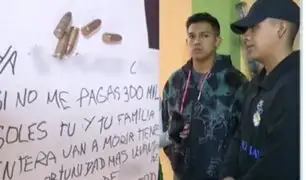 ‘Chenchito’ y los Cómplices de la cumbia anuncian pausa en la música tras ser víctimas de extorsión